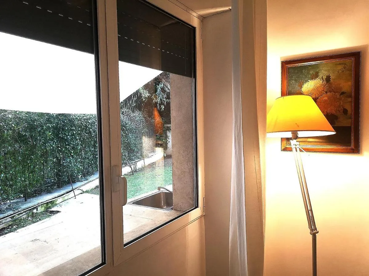 Appartamento Rome Pousada