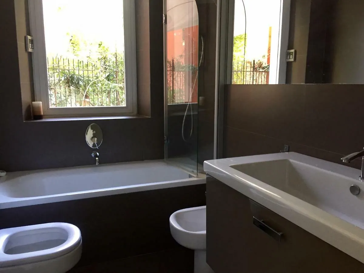 Appartamento Rome Pousada