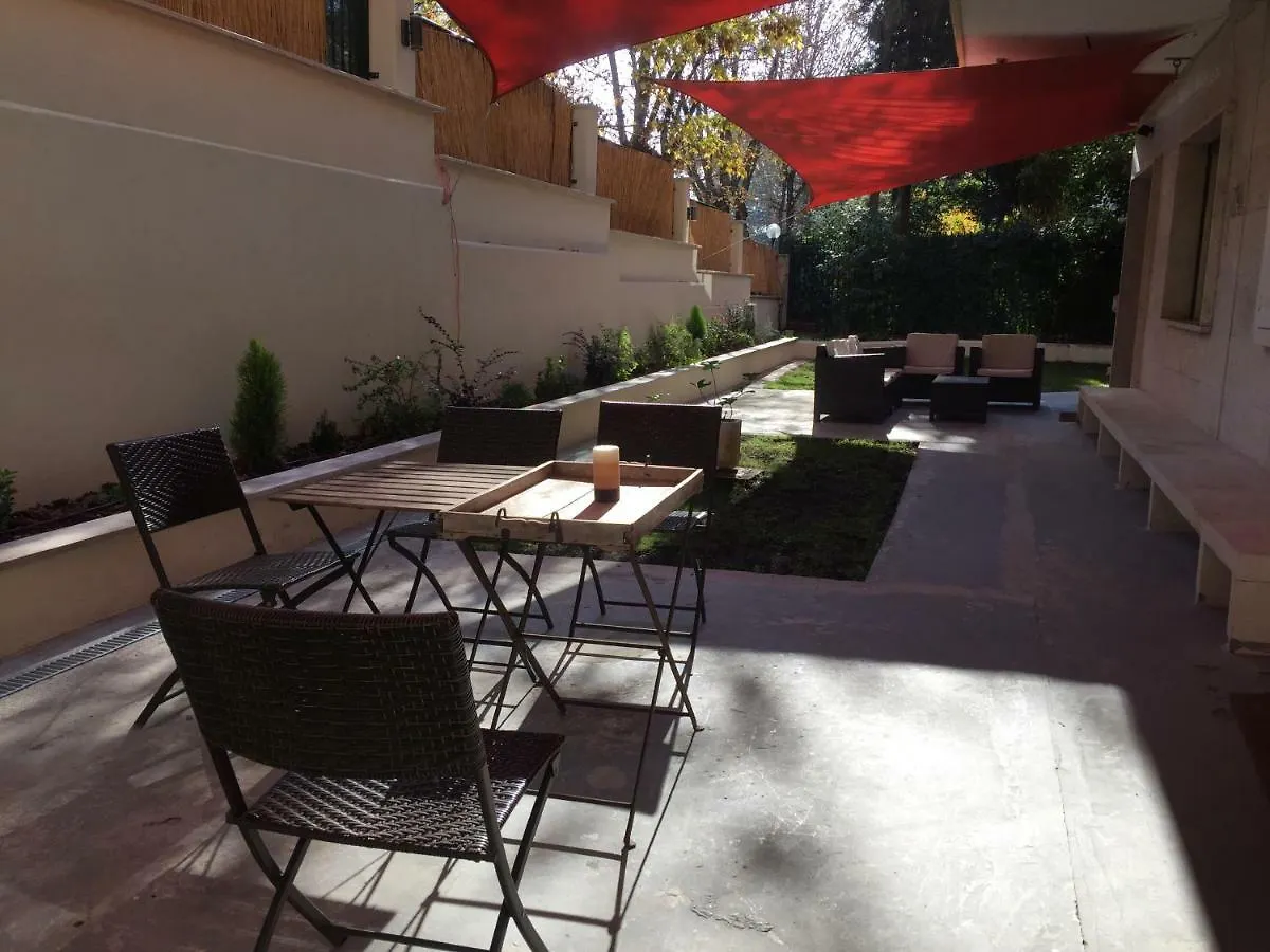 Appartamento Rome Pousada