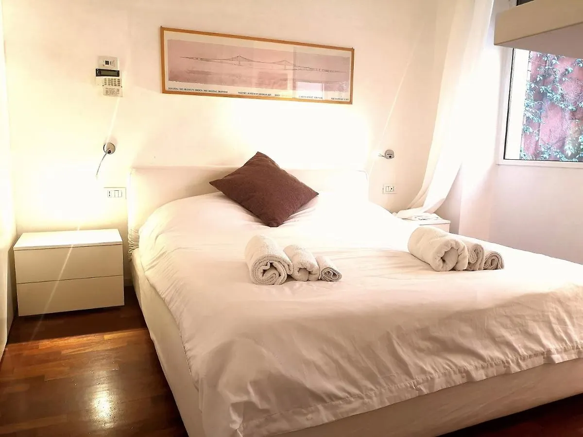 Rome Pousada Appartement